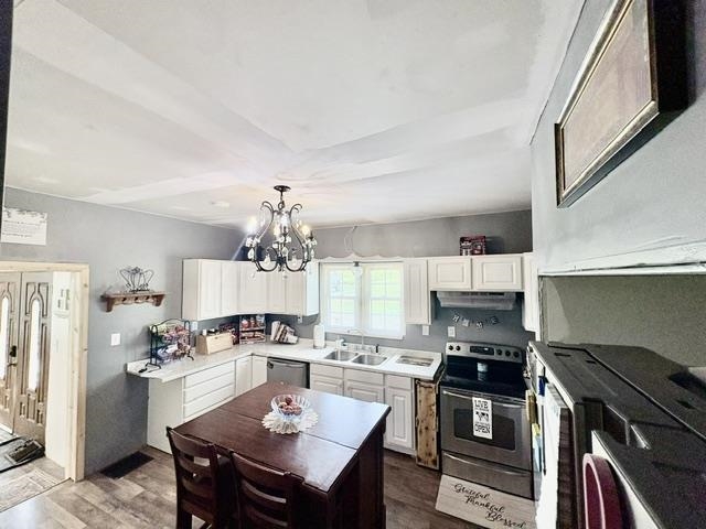 4425 W Blue Grass Trl Virginia Trail Ceres VA 24318