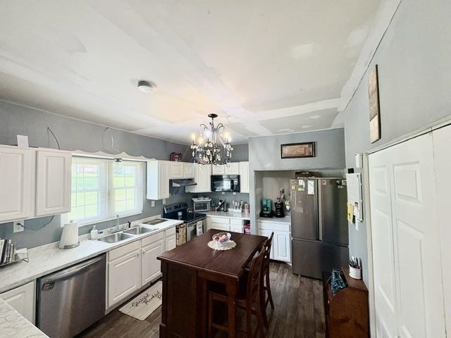 4425 W Blue Grass Trl Virginia Trail Ceres VA 24318