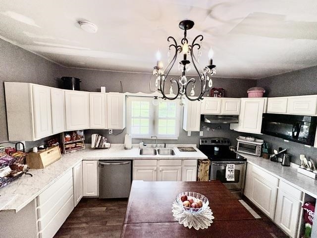 4425 W Blue Grass Trl Virginia Trail Ceres VA 24318