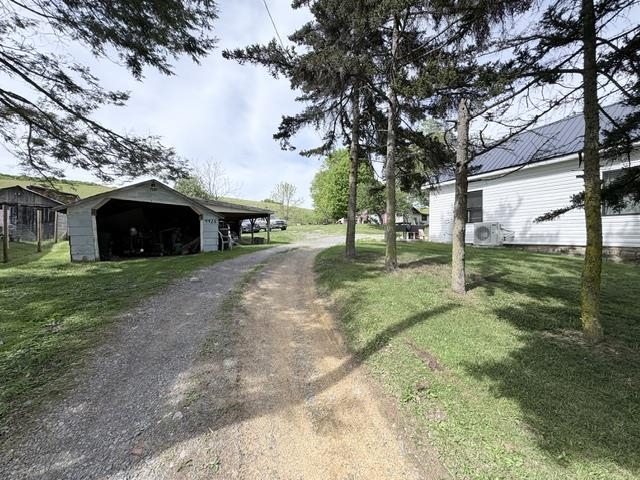 4425 W Blue Grass Trl Virginia Trail Ceres VA 24318