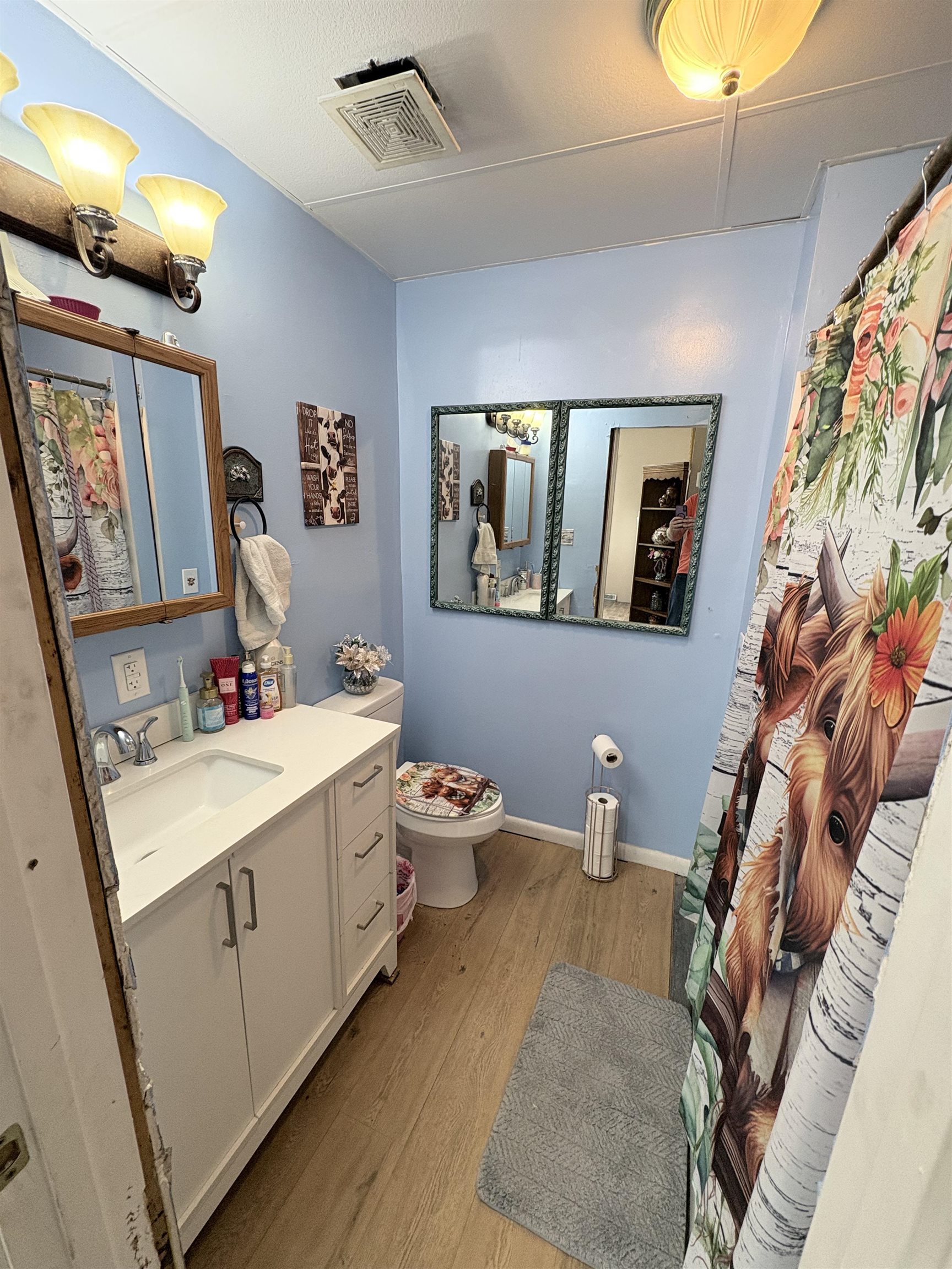 4425 W Blue Grass Trl Virginia Trail Ceres VA 24318