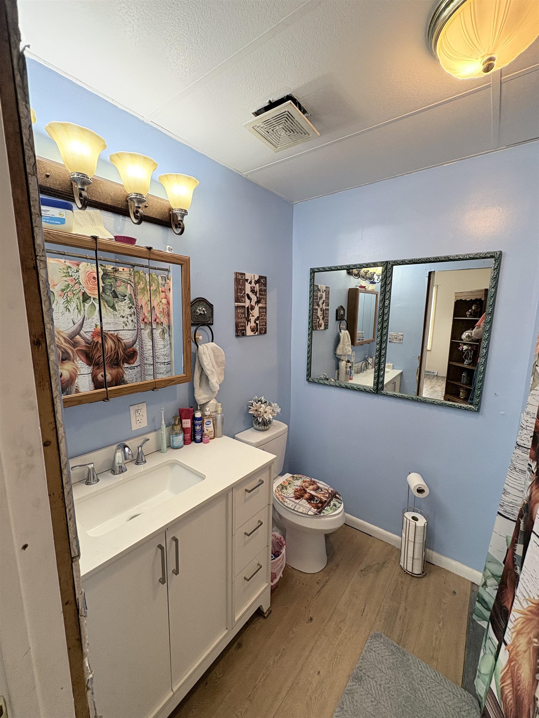 4425 W Blue Grass Trl Virginia Trail Ceres VA 24318