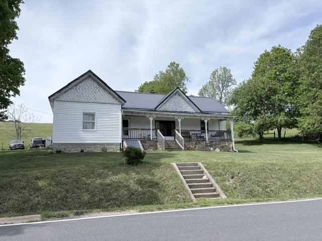 4425 W Blue Grass Trl Virginia Trail Ceres VA 24318