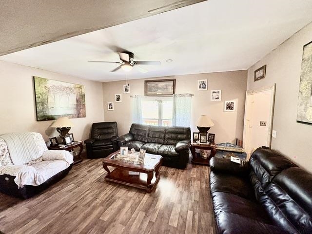 4425 W Blue Grass Trl Virginia Trail Ceres VA 24318