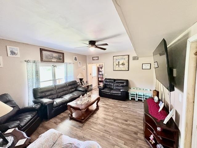 4425 W Blue Grass Trl Virginia Trail Ceres VA 24318