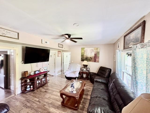 4425 W Blue Grass Trl Virginia Trail Ceres VA 24318