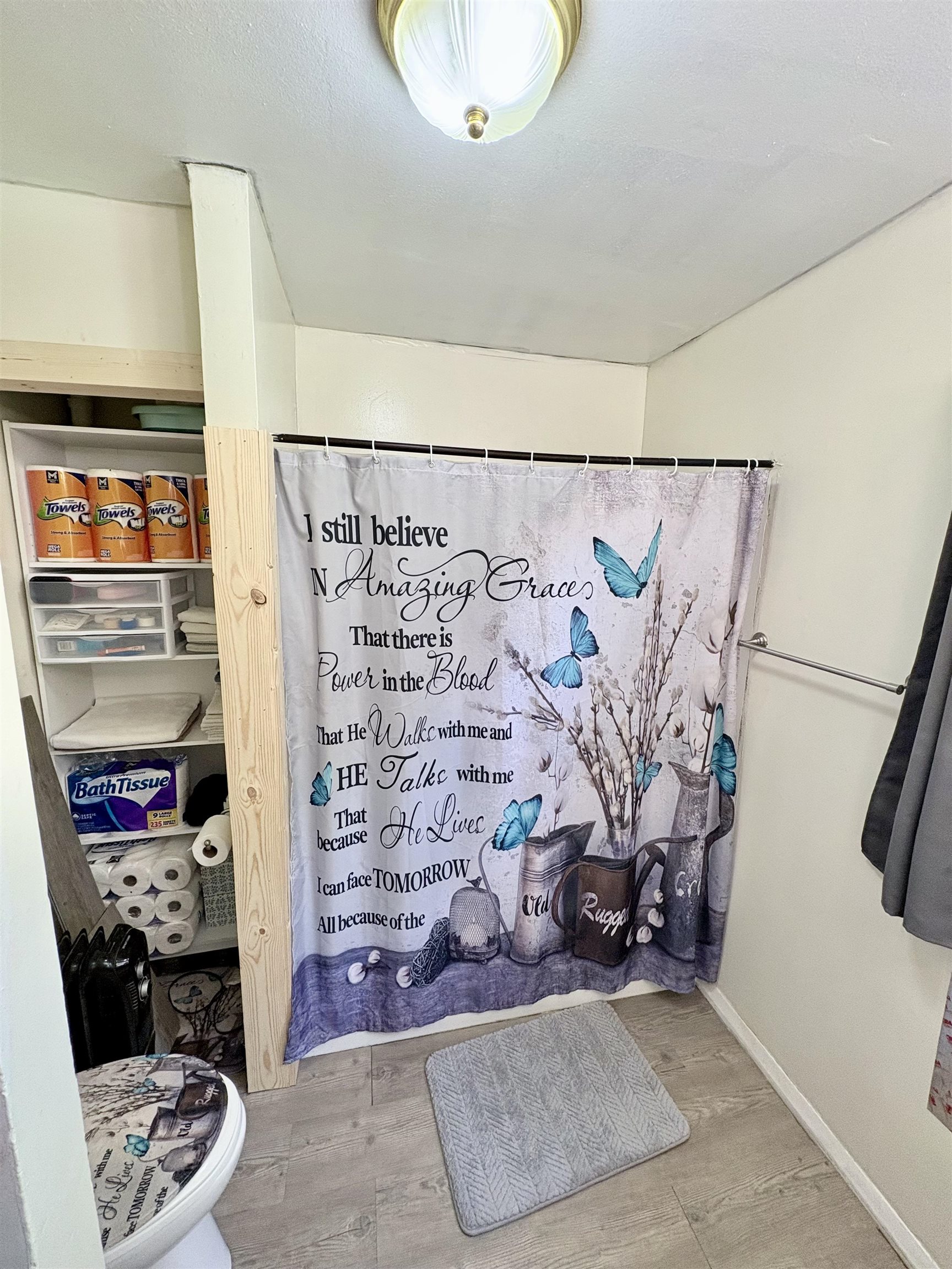 4425 W Blue Grass Trl Virginia Trail Ceres VA 24318