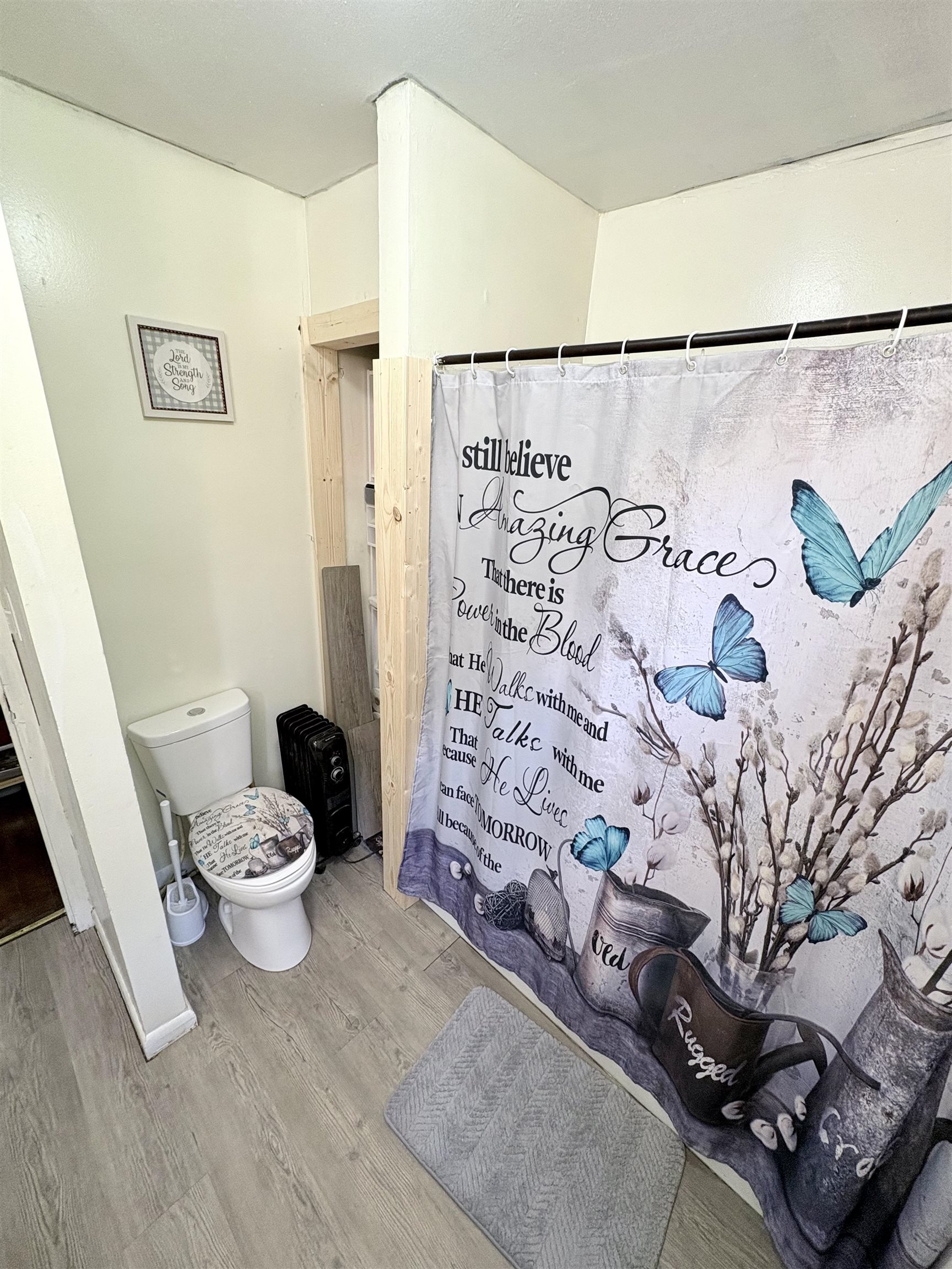 4425 W Blue Grass Trl Virginia Trail Ceres VA 24318