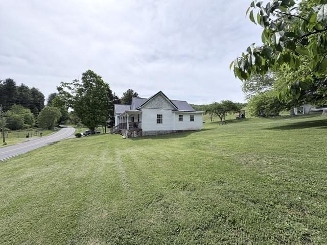 4425 W Blue Grass Trl Virginia Trail Ceres VA 24318