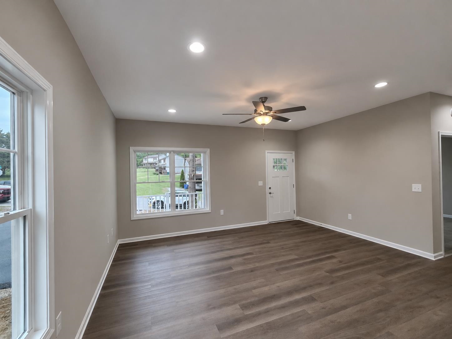 1155 Plum Street Christiansburg VA 24073