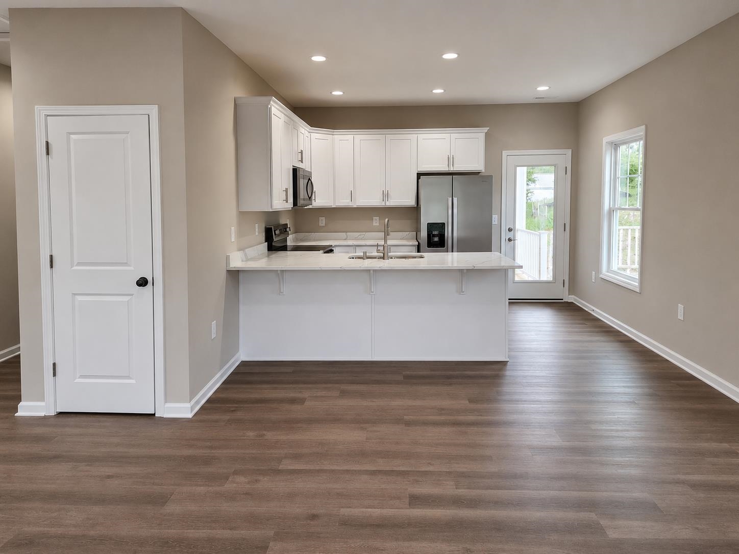 1155 Plum Street Christiansburg VA 24073