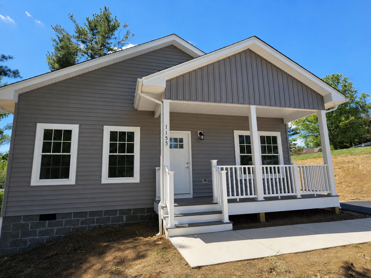1155 Plum Street Christiansburg VA 24073