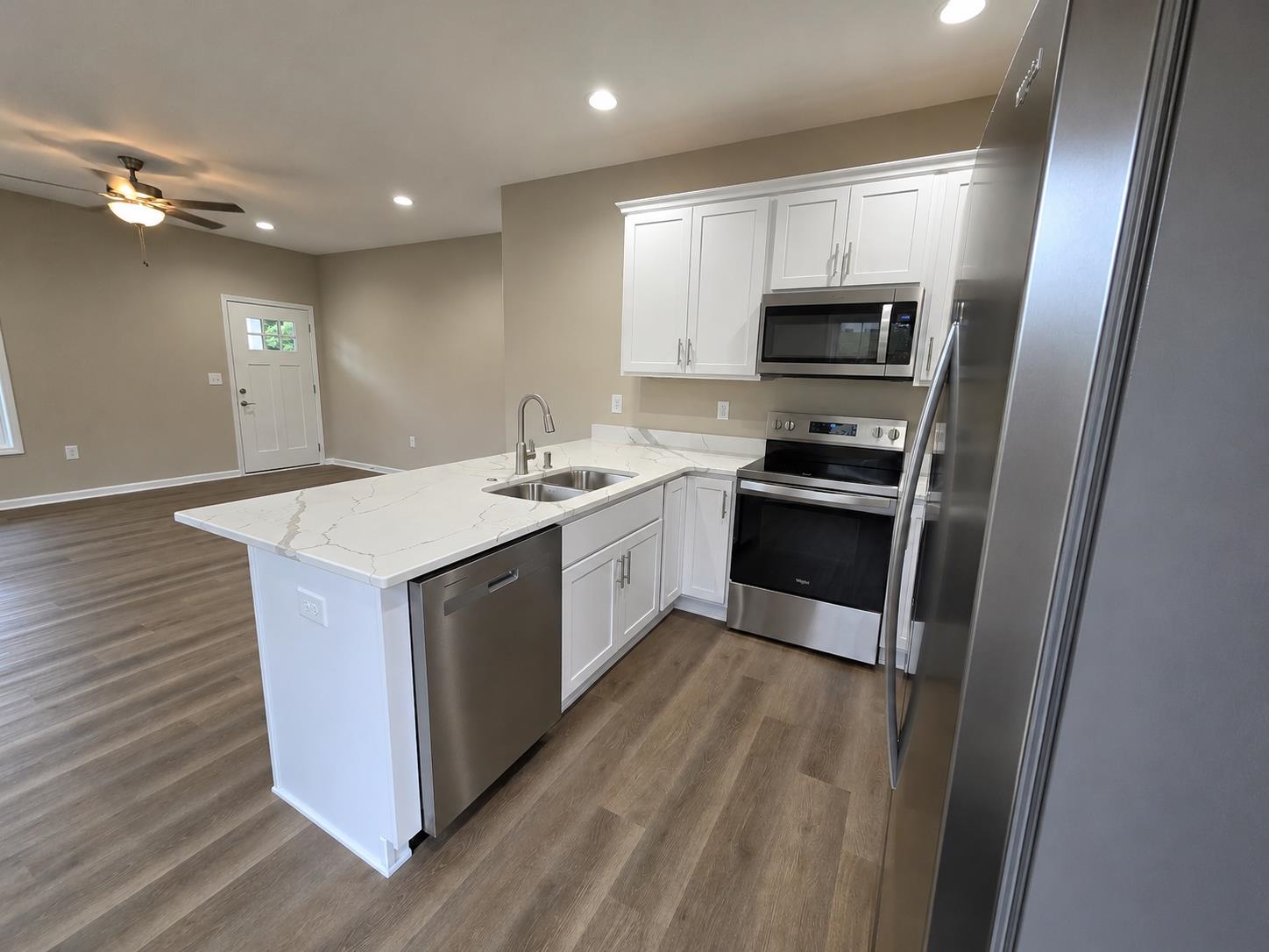 1155 Plum Street Christiansburg VA 24073