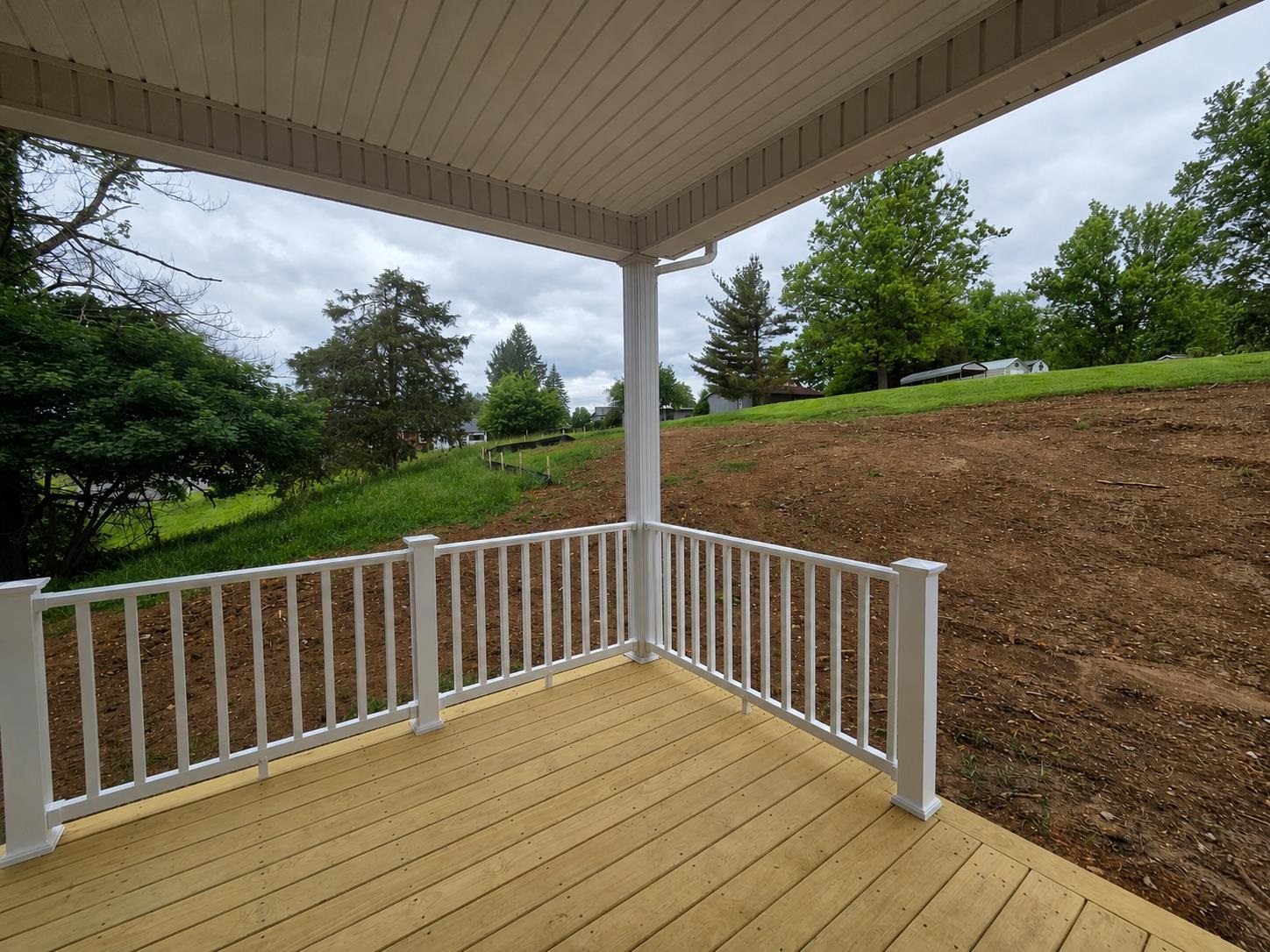 1155 Plum Street Christiansburg VA 24073
