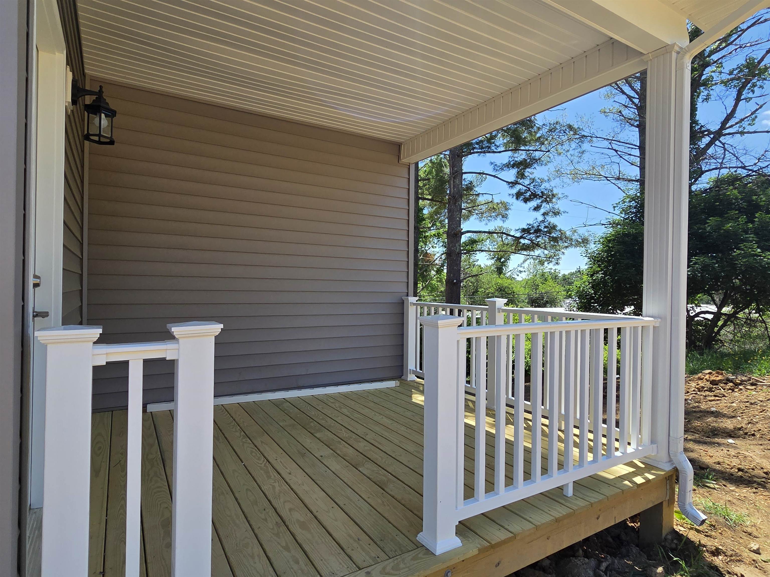 1155 Plum Street Christiansburg VA 24073