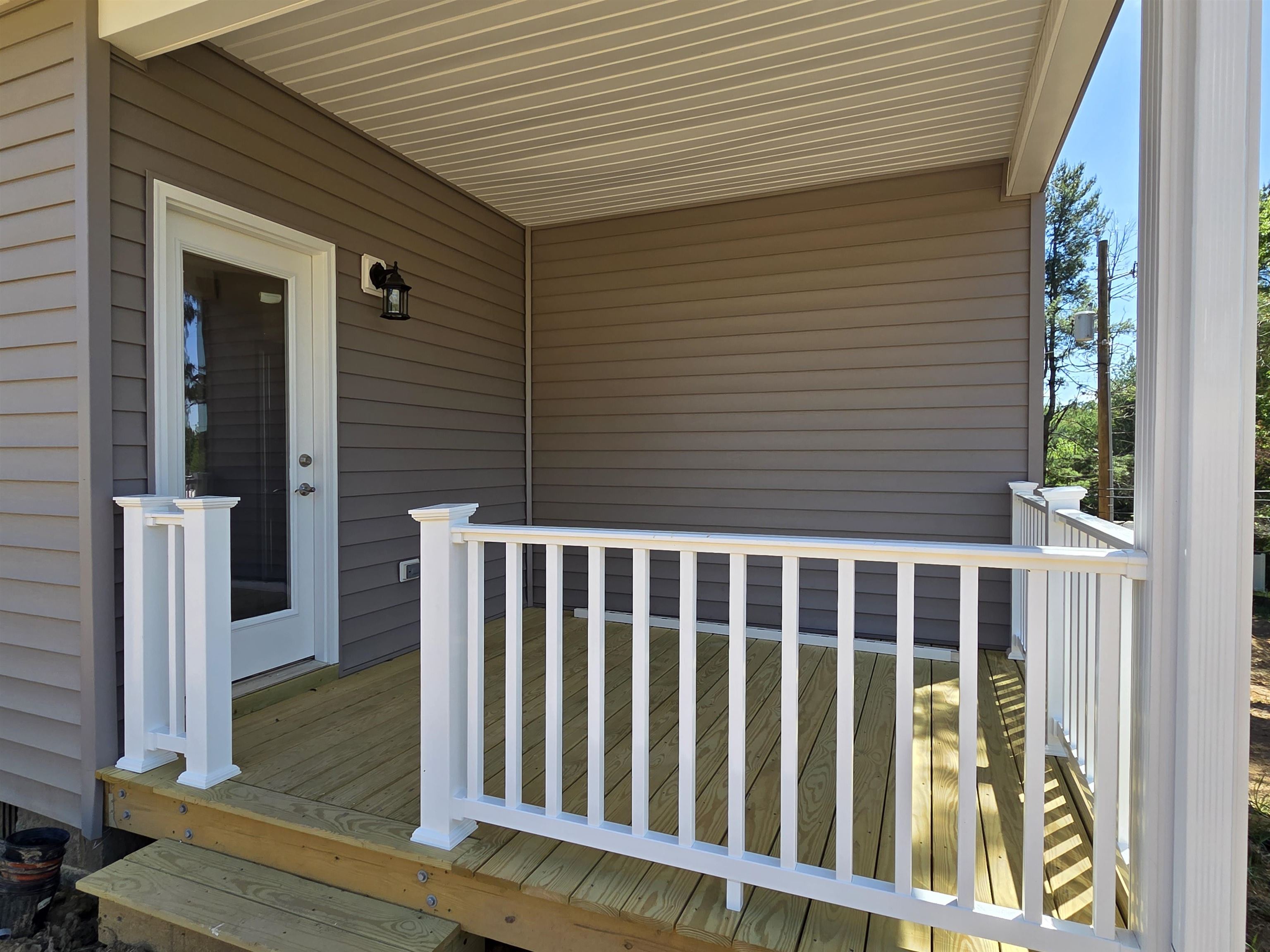 1155 Plum Street Christiansburg VA 24073