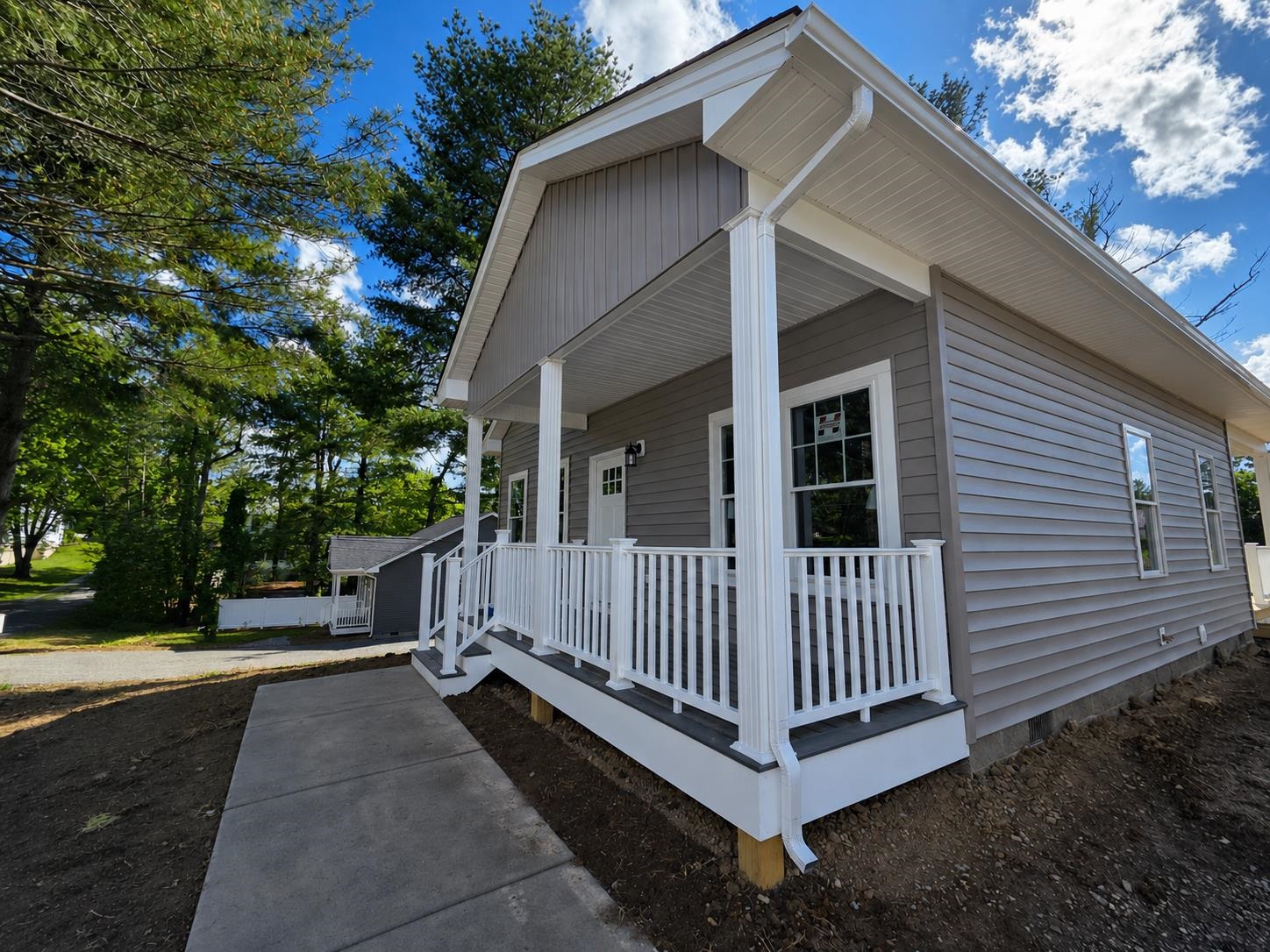 1155 Plum Street Christiansburg VA 24073