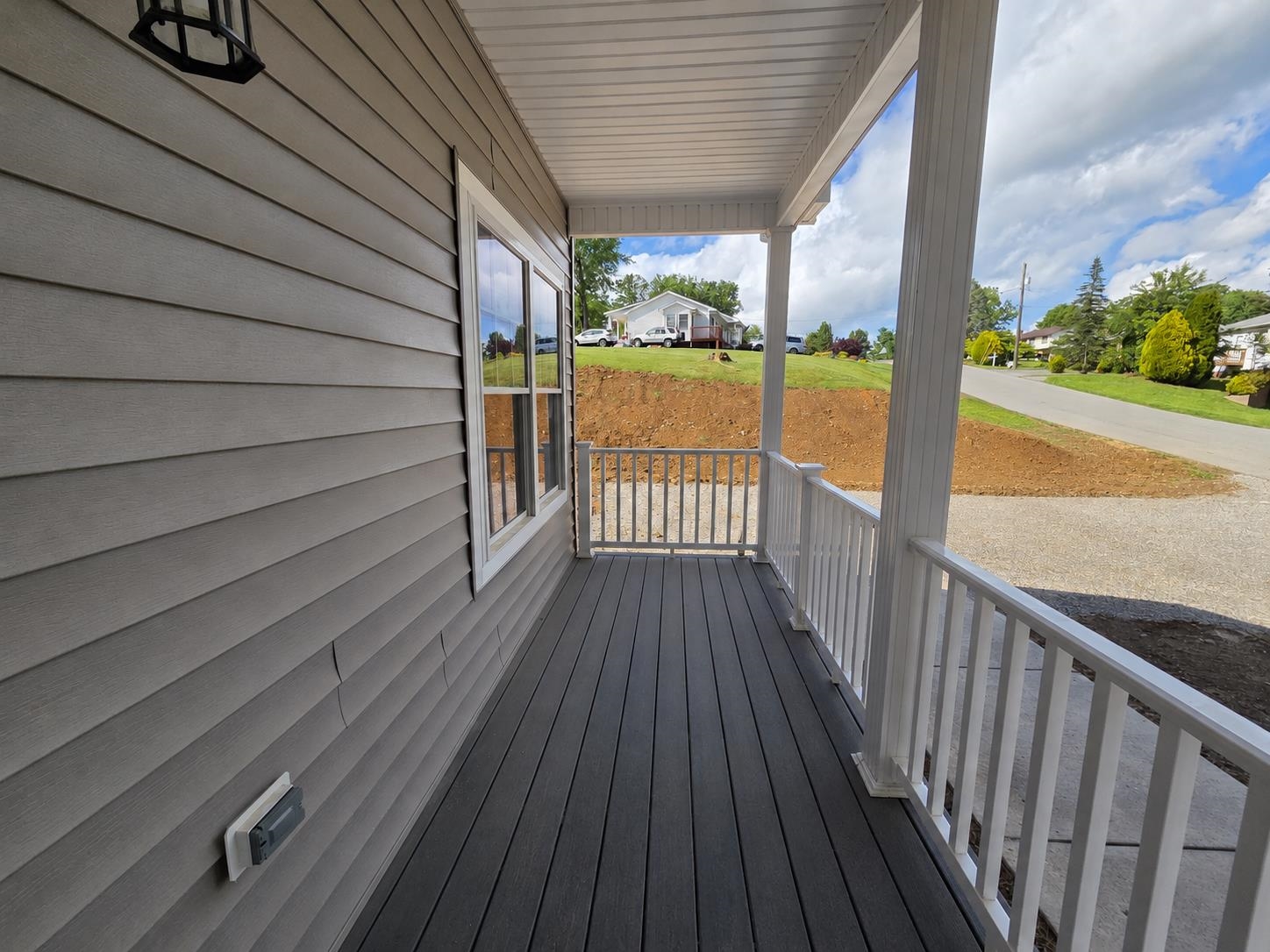 1155 Plum Street Christiansburg VA 24073
