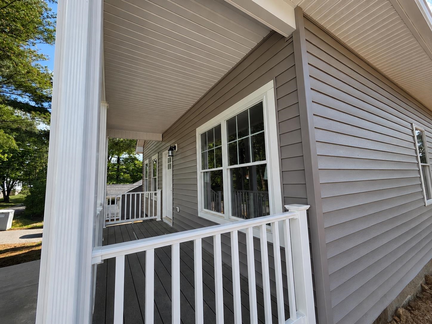 1155 Plum Street Christiansburg VA 24073