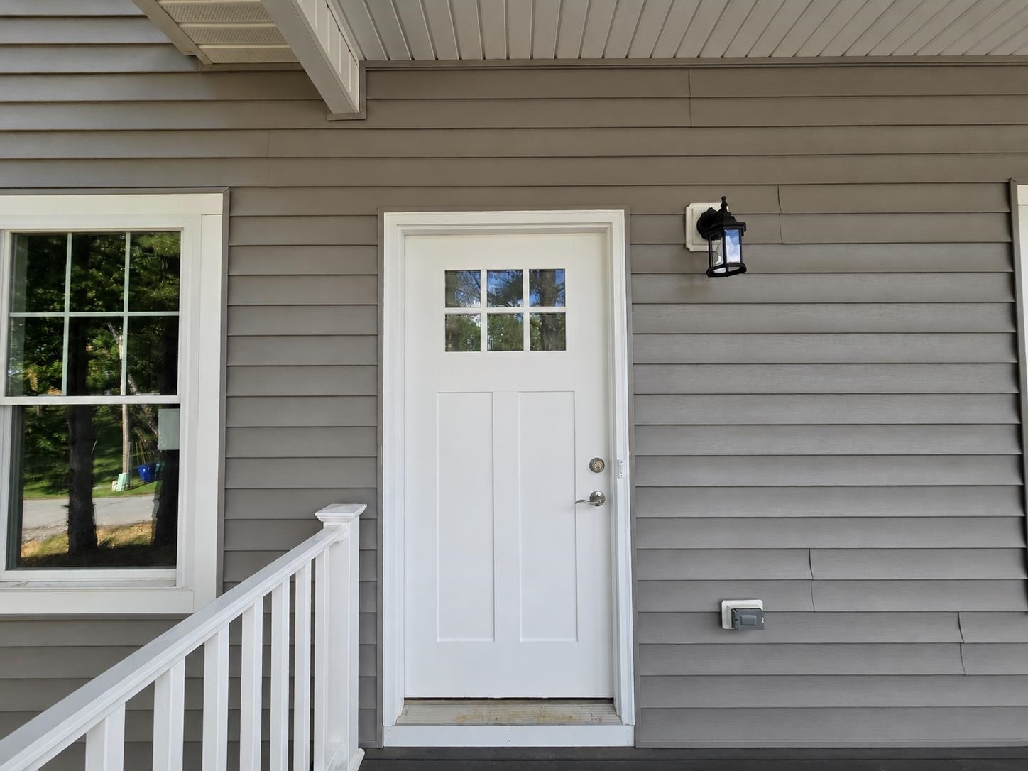 1155 Plum Street Christiansburg VA 24073
