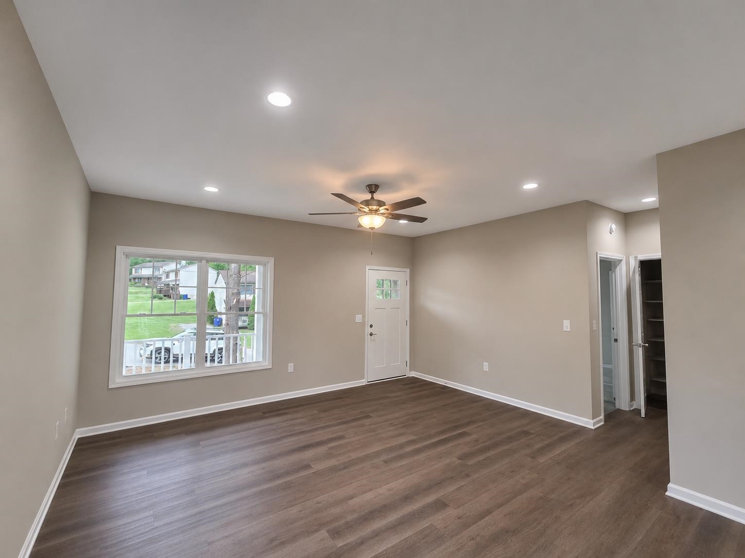 1155 Plum Street Christiansburg VA 24073