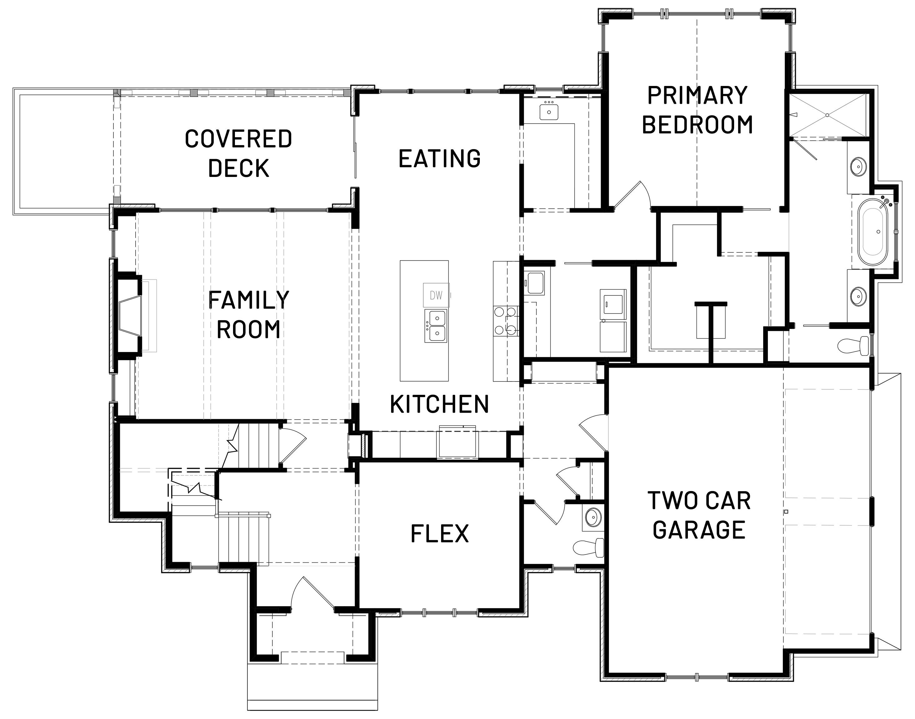 4565 Chowning Trail Blacksburg VA 24060