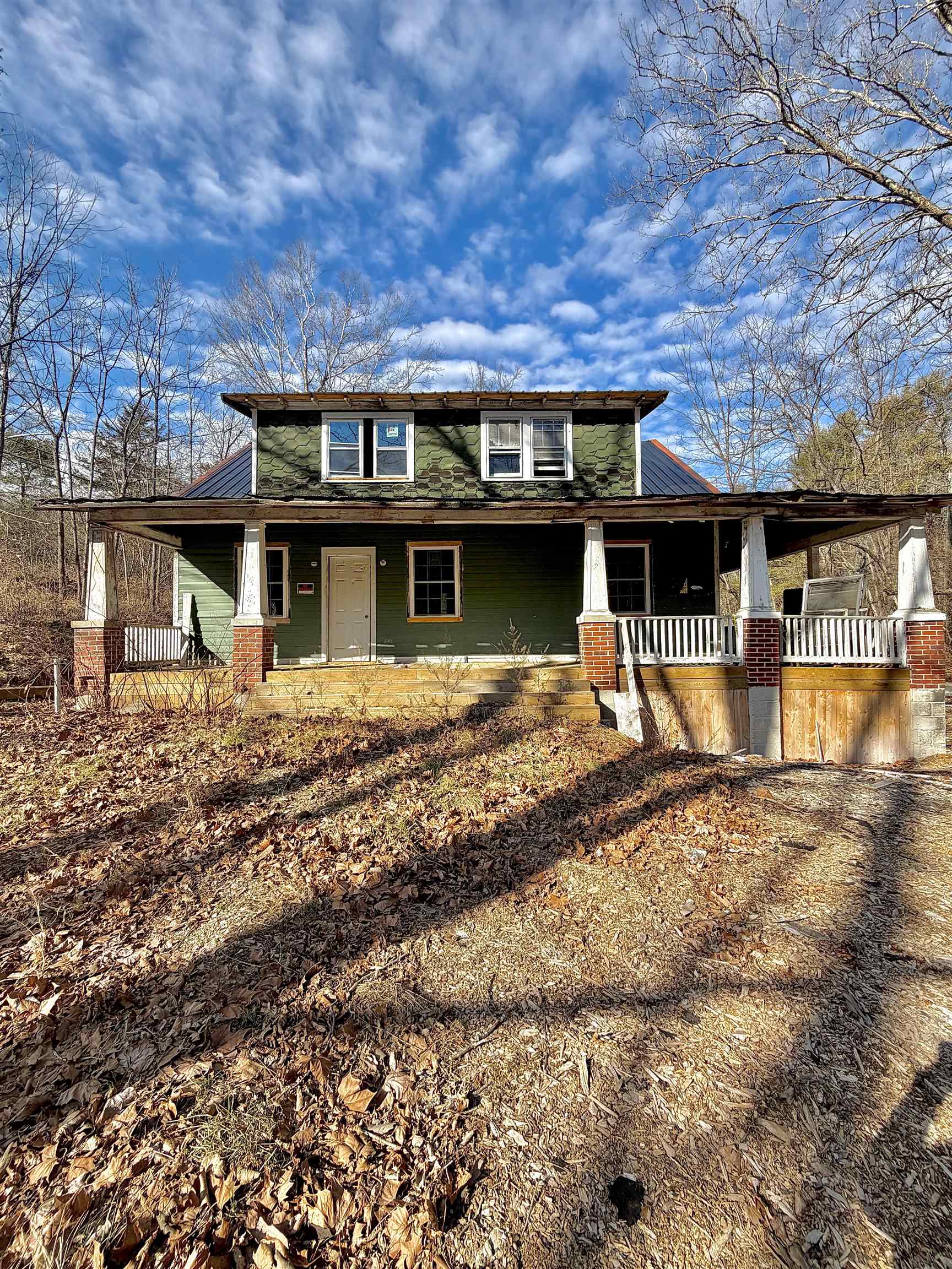 3449 Sayers Road Draper VA 24324