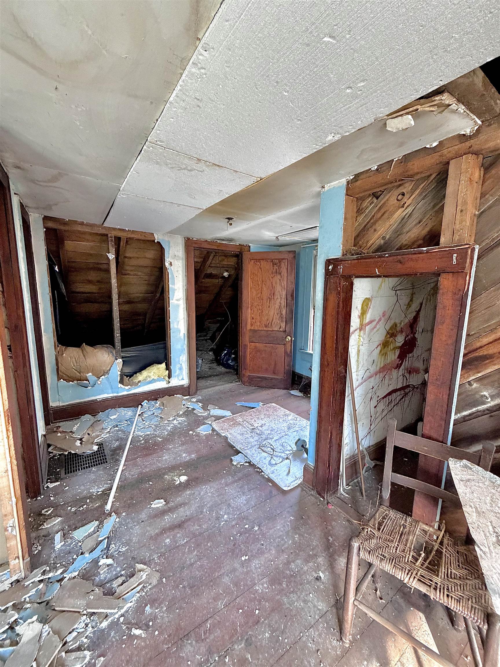 3449 Sayers Road Draper VA 24324