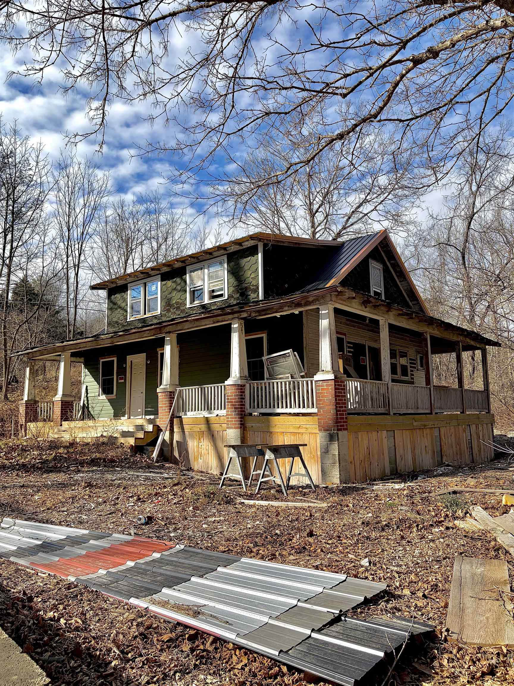 3449 Sayers Road Draper VA 24324