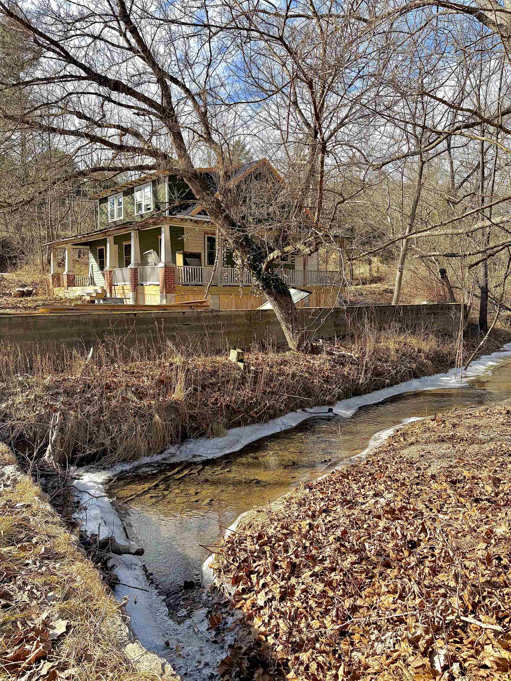 3449 Sayers Road Draper VA 24324