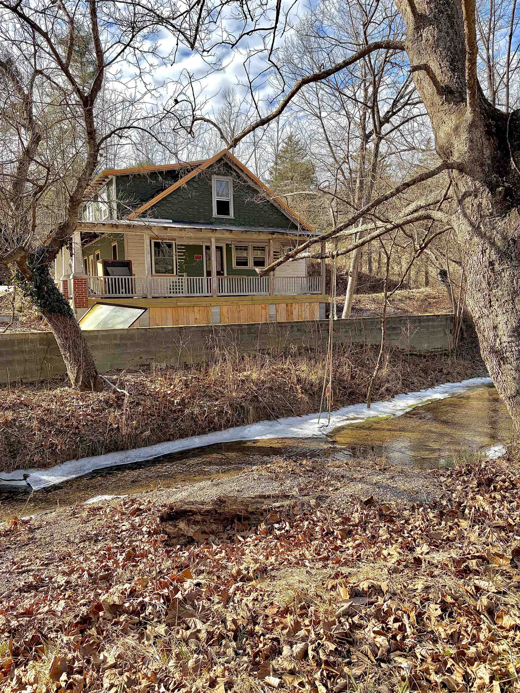 3449 Sayers Road Draper VA 24324