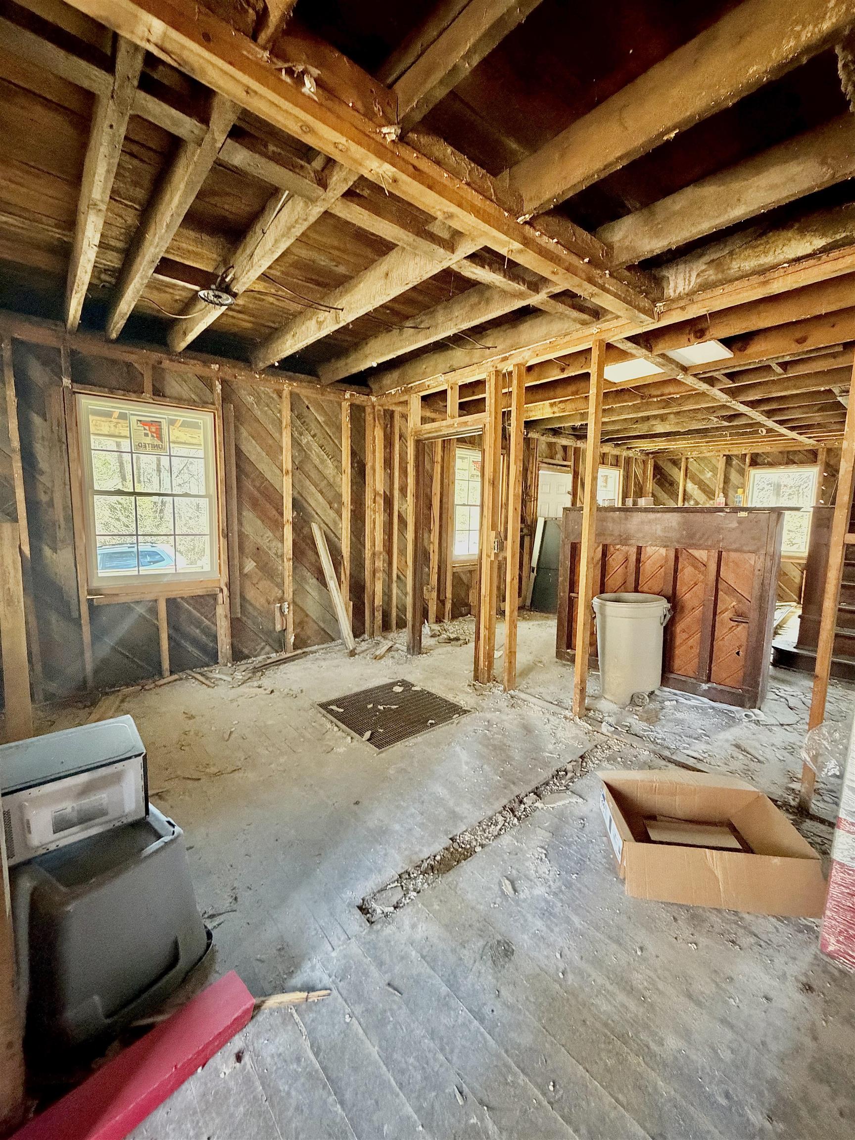 3449 Sayers Road Draper VA 24324