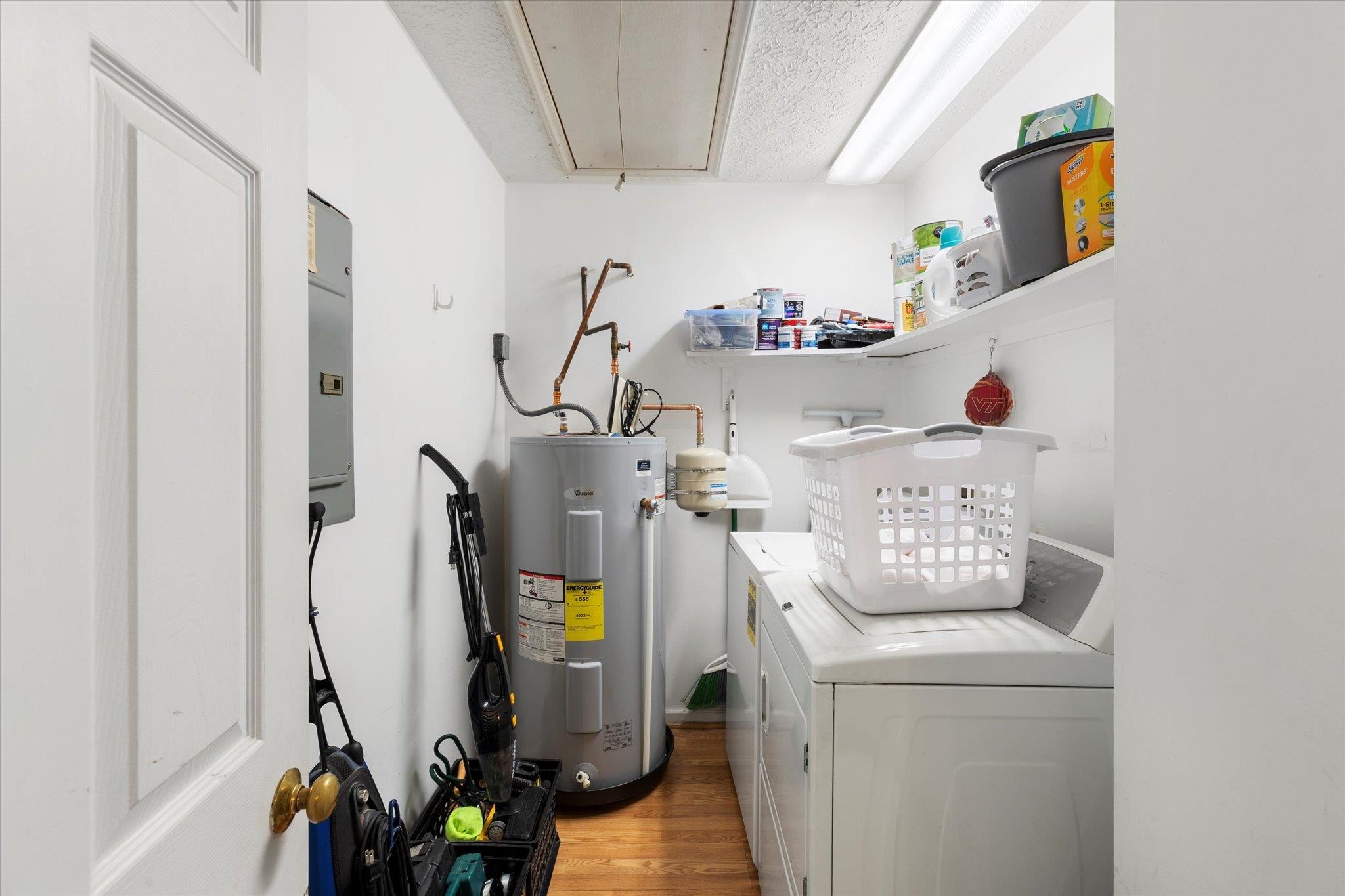 1373 Sandy Circle Blacksburg VA 24060