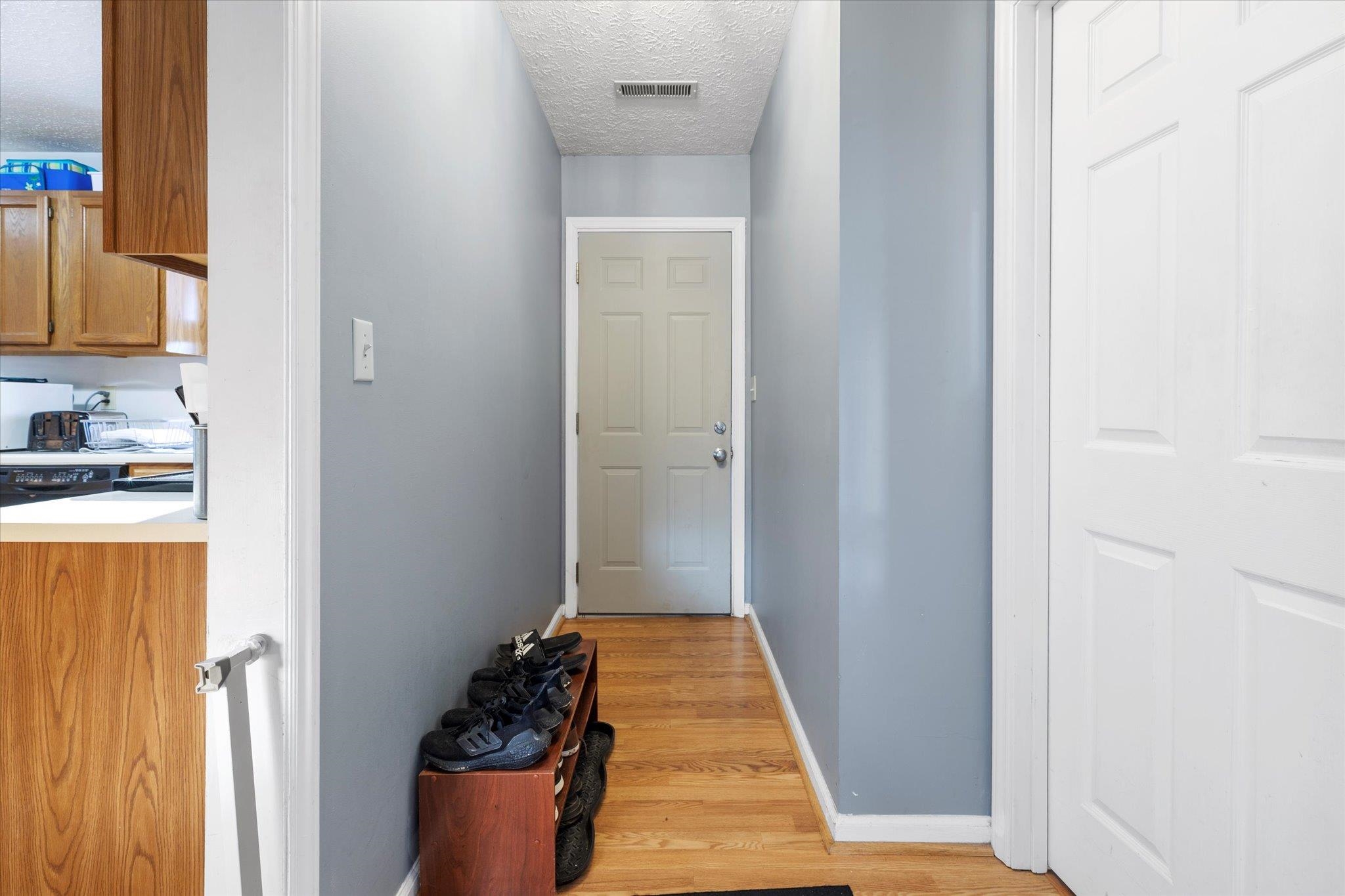 1373 Sandy Circle Blacksburg VA 24060