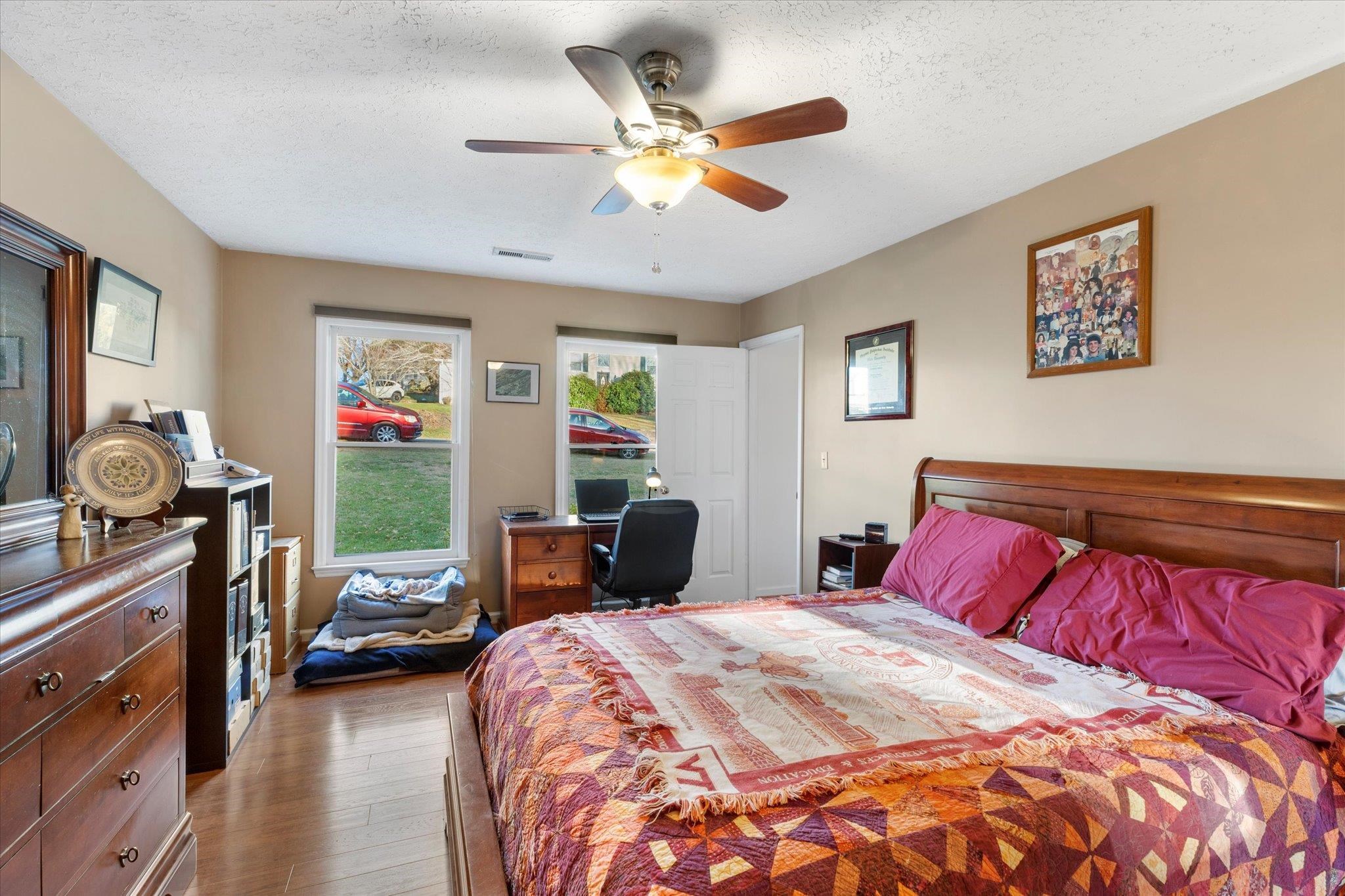 1373 Sandy Circle Blacksburg VA 24060