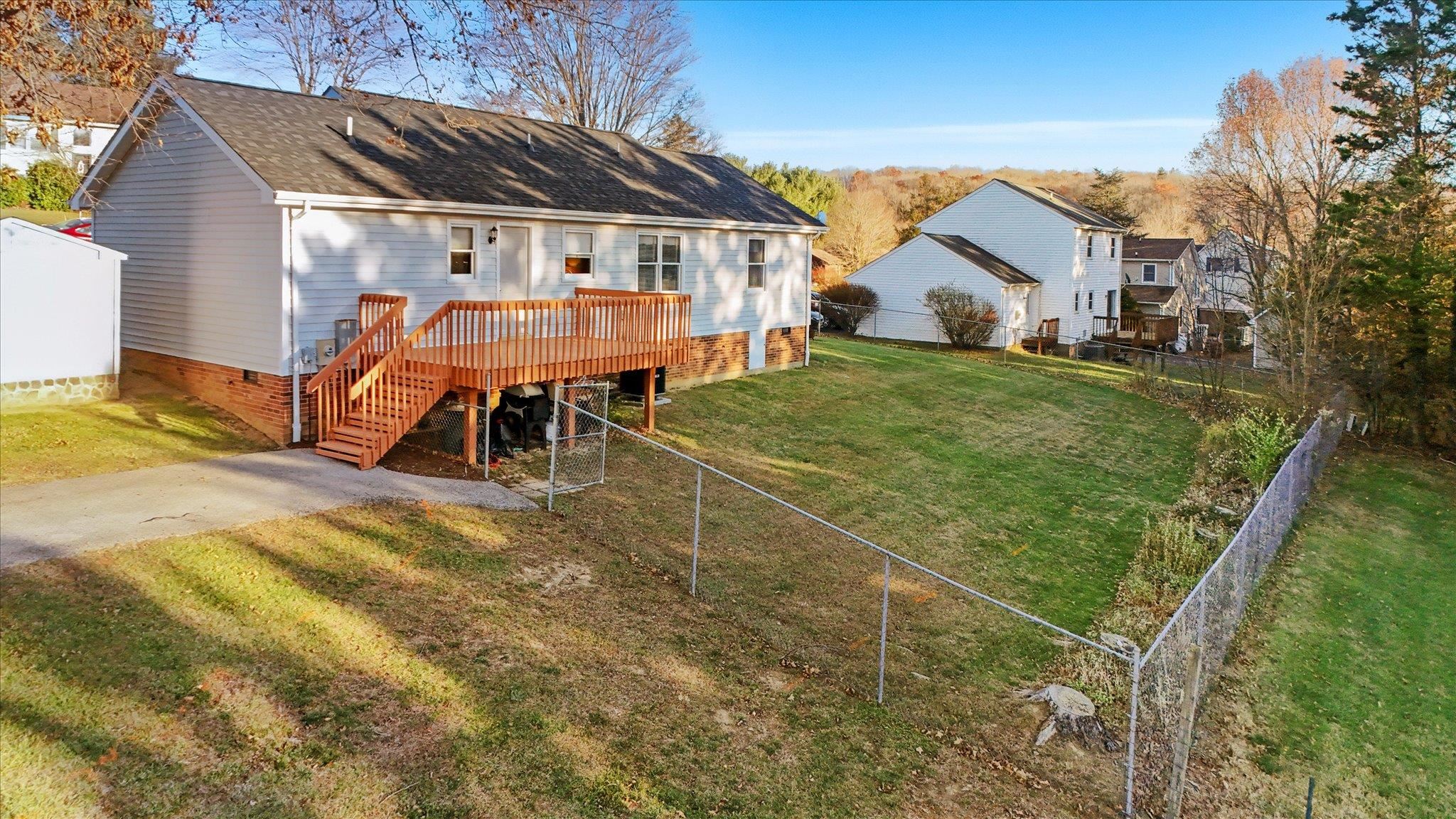 1373 Sandy Circle Blacksburg VA 24060