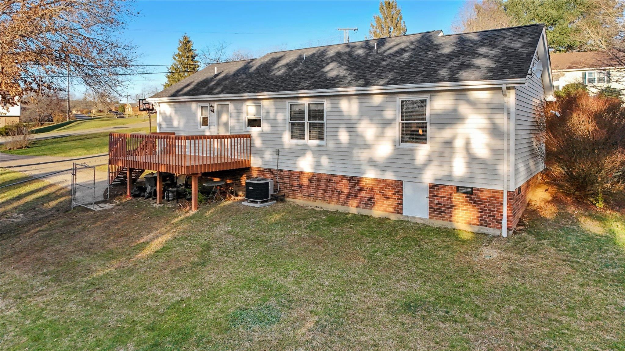 1373 Sandy Circle Blacksburg VA 24060