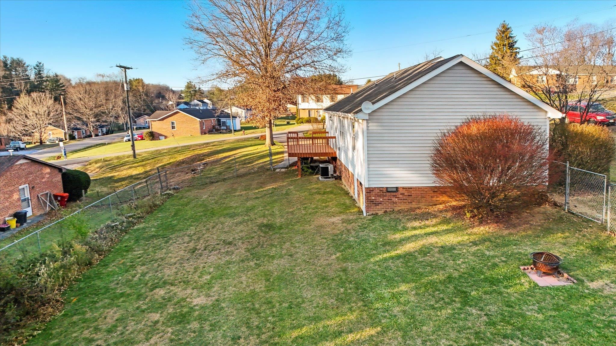 1373 Sandy Circle Blacksburg VA 24060