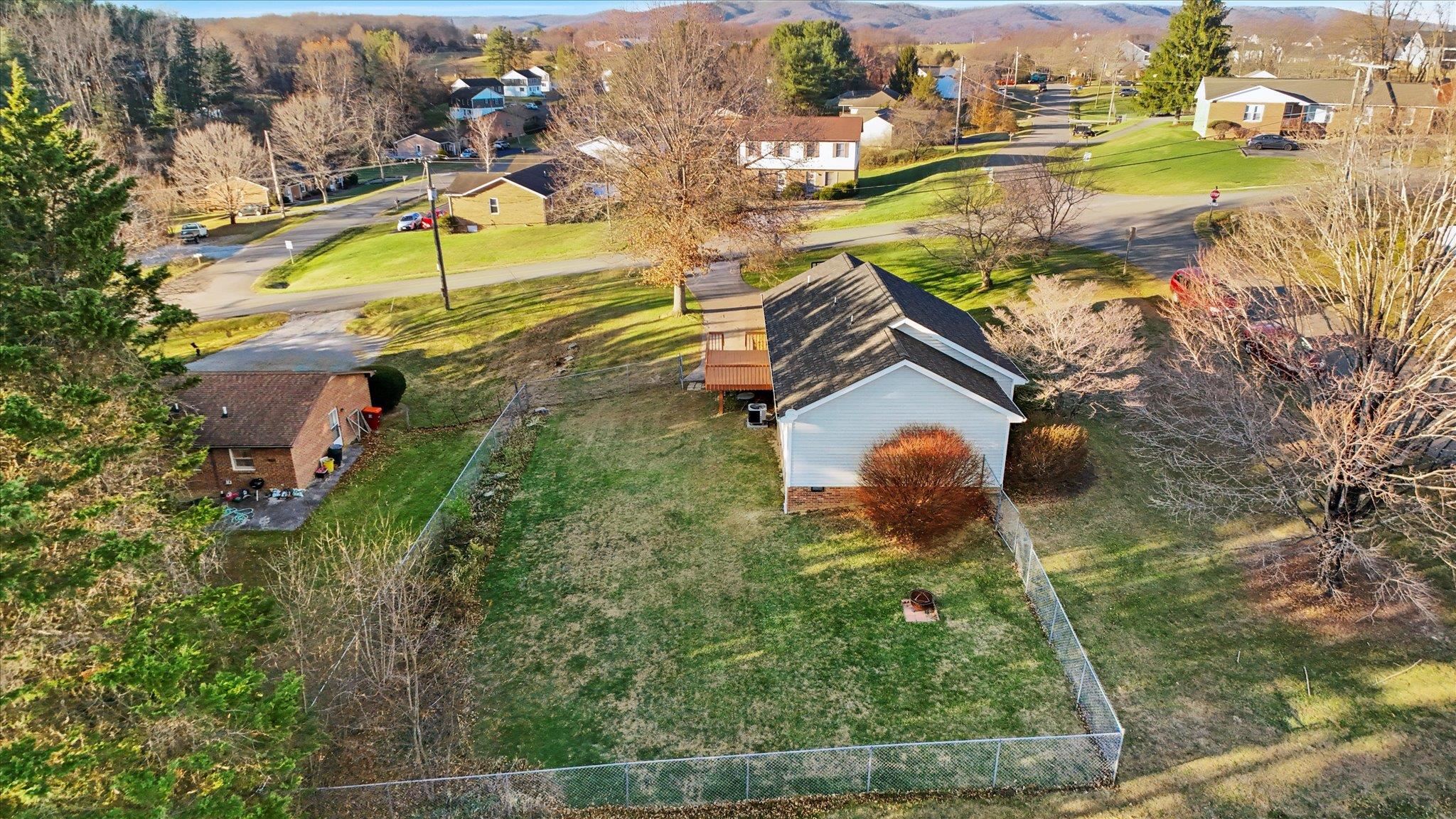 1373 Sandy Circle Blacksburg VA 24060