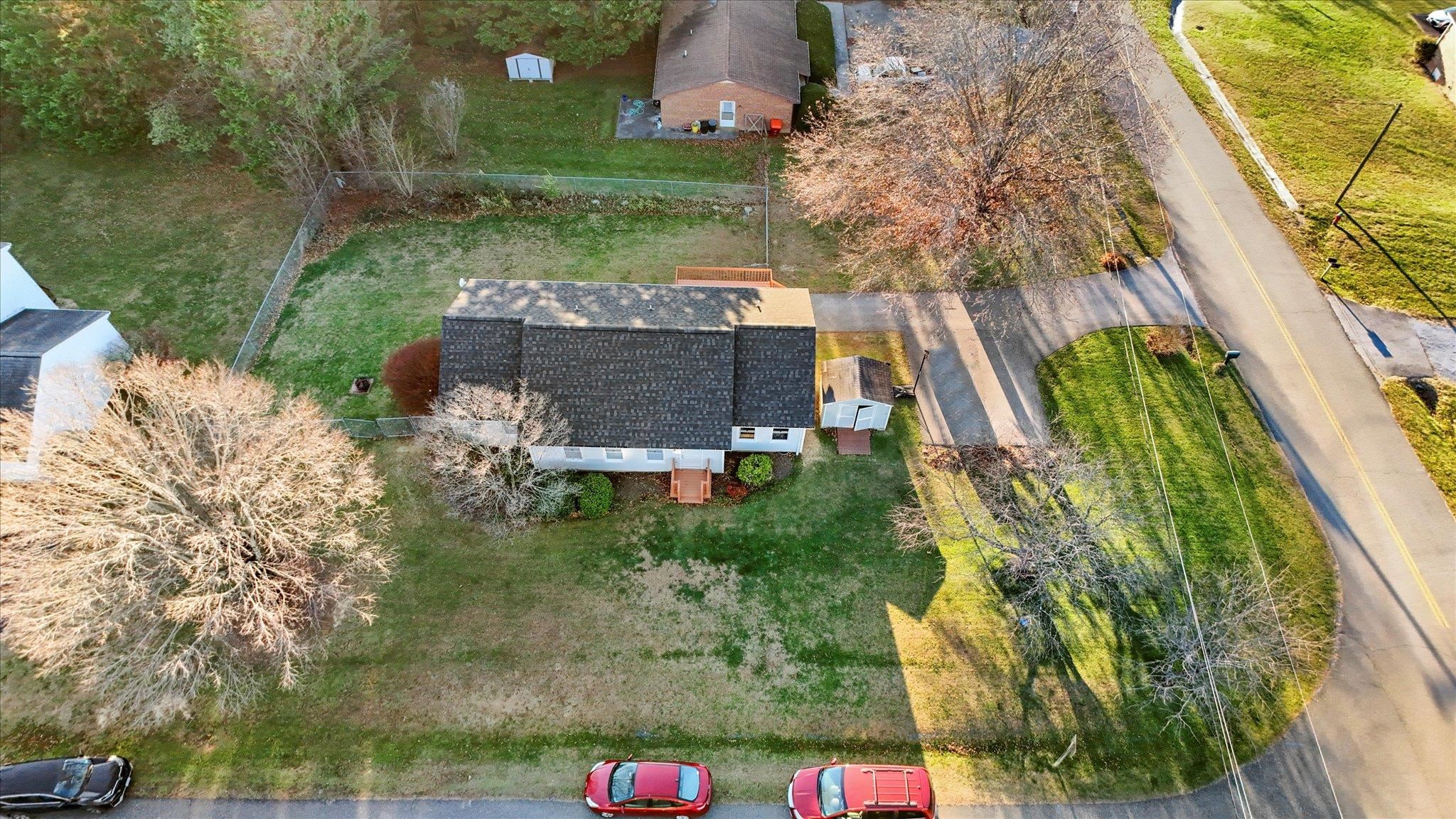 1373 Sandy Circle Blacksburg VA 24060