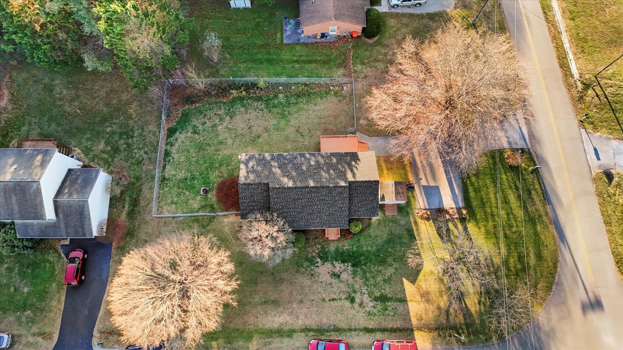 1373 Sandy Circle Blacksburg VA 24060