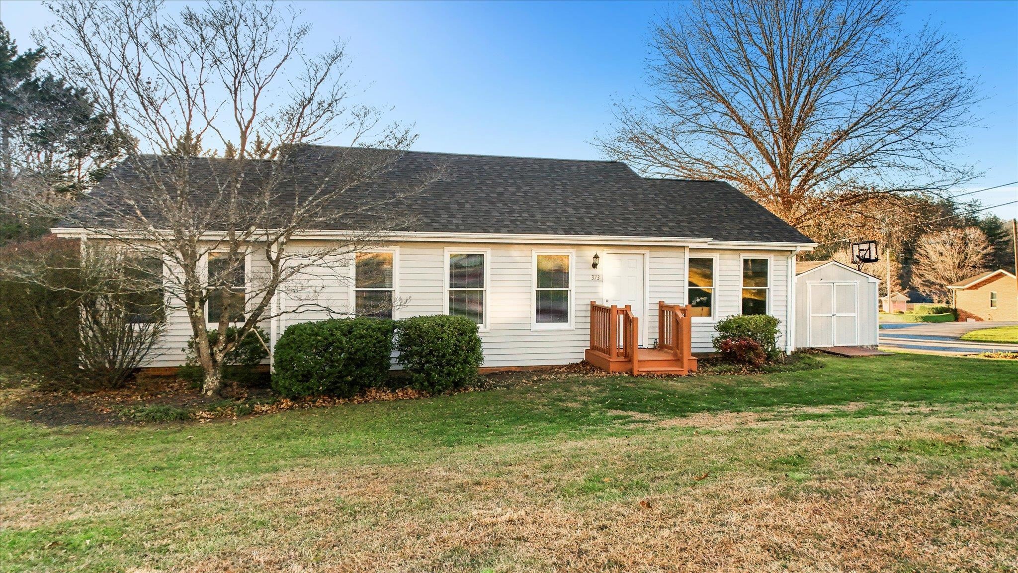 1373 Sandy Circle Blacksburg VA 24060