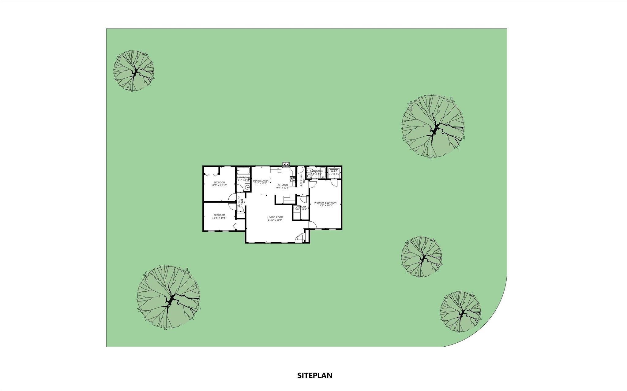 1373 Sandy Circle Blacksburg VA 24060