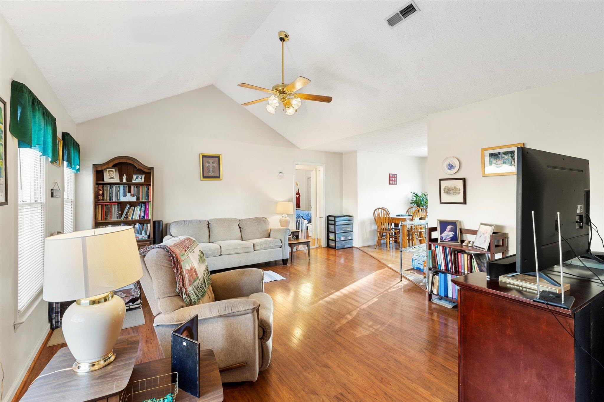 1373 Sandy Circle Blacksburg VA 24060