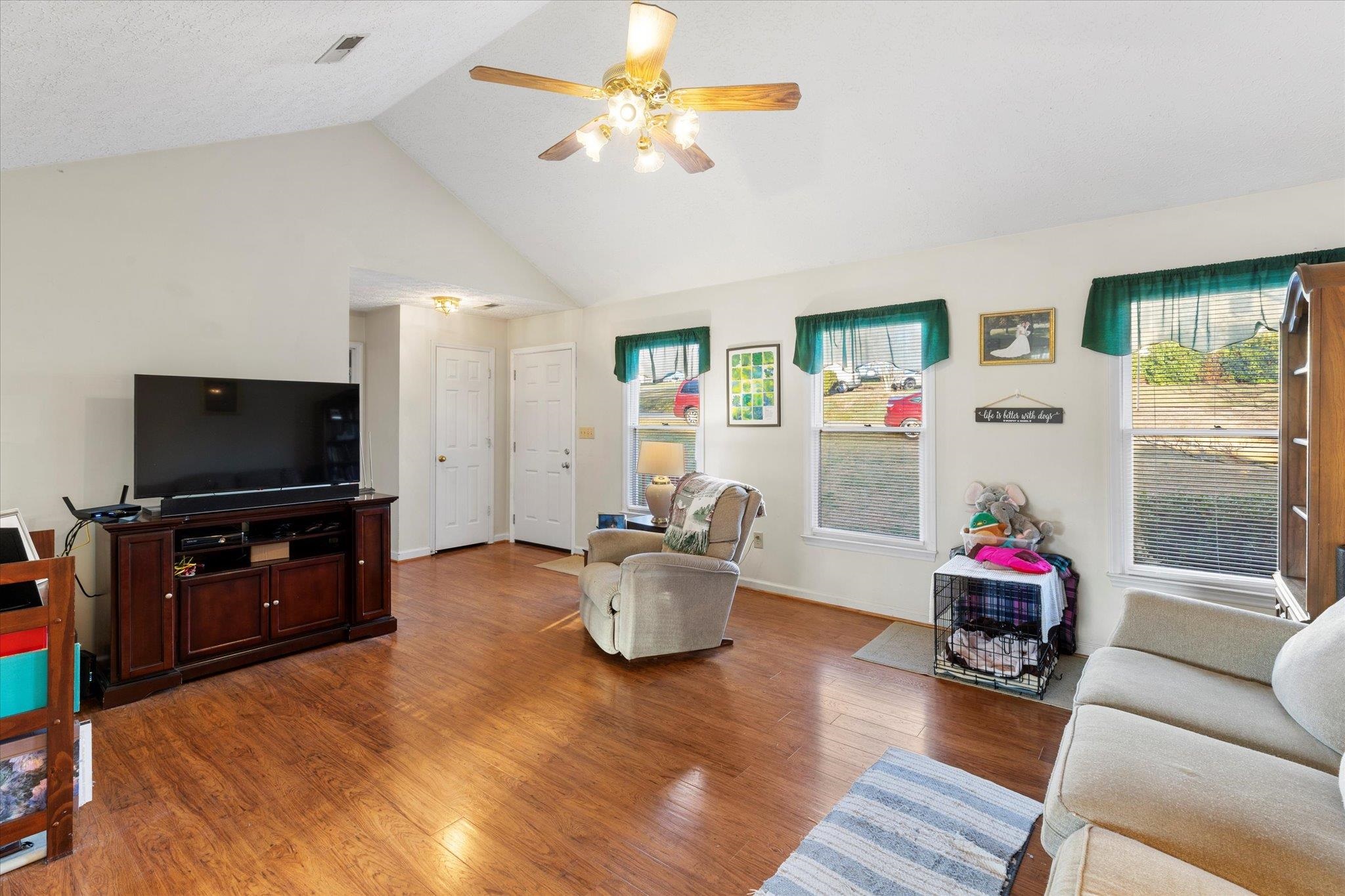 1373 Sandy Circle Blacksburg VA 24060