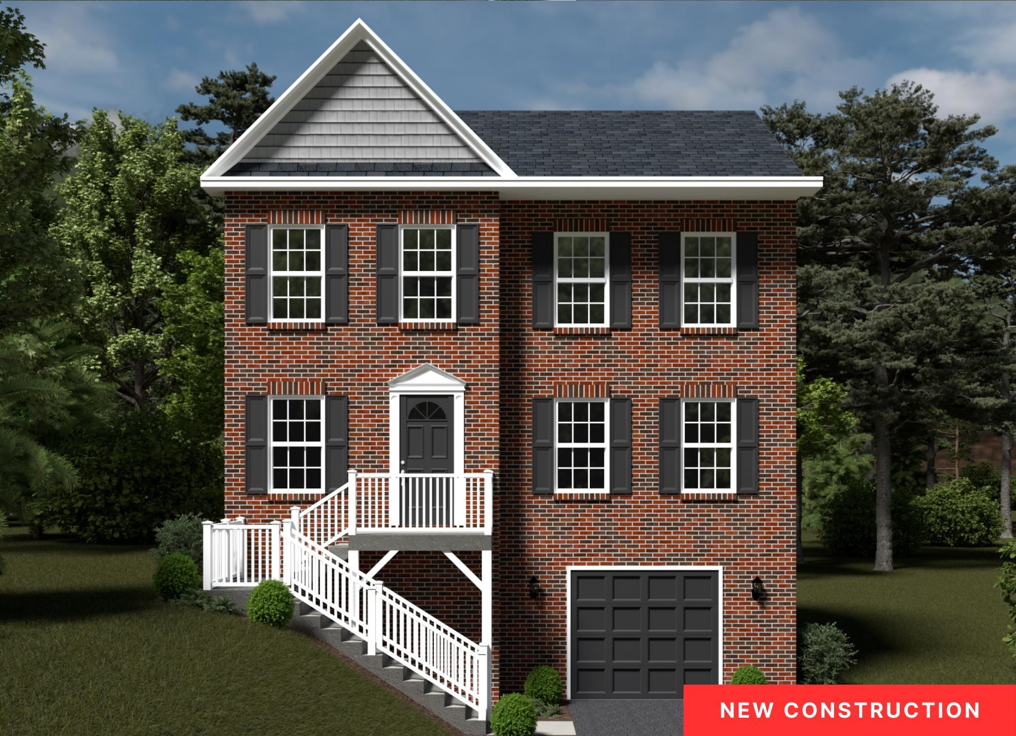 1565 Kensington Way Christiansburg VA 24073
