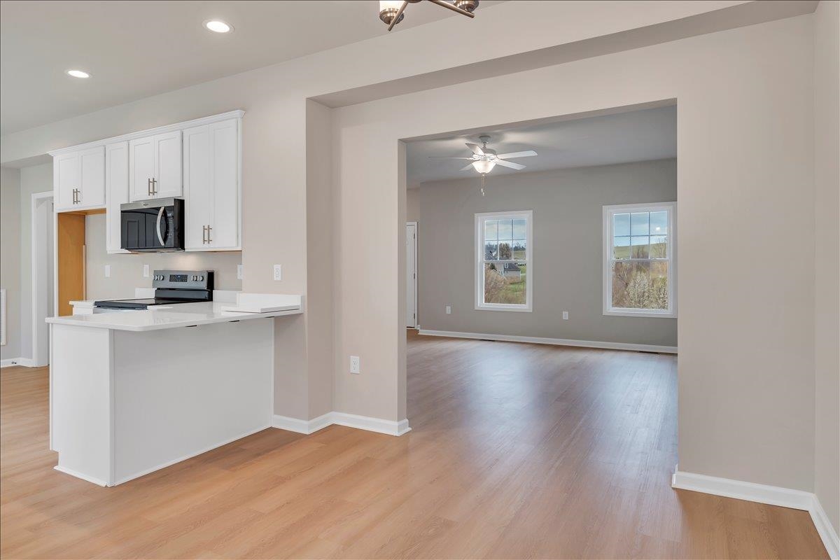 1565 Kensington Way Christiansburg VA 24073