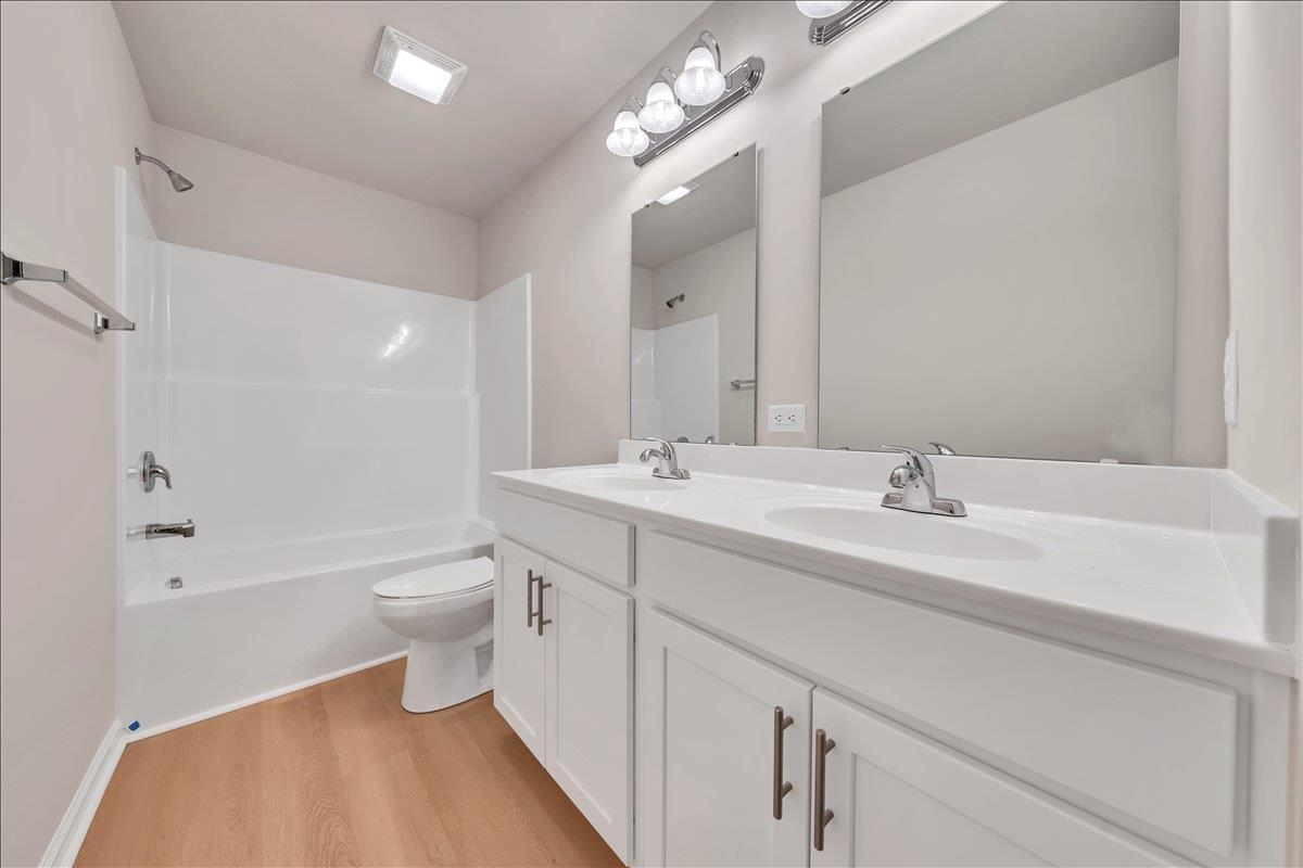 1565 Kensington Way Christiansburg VA 24073