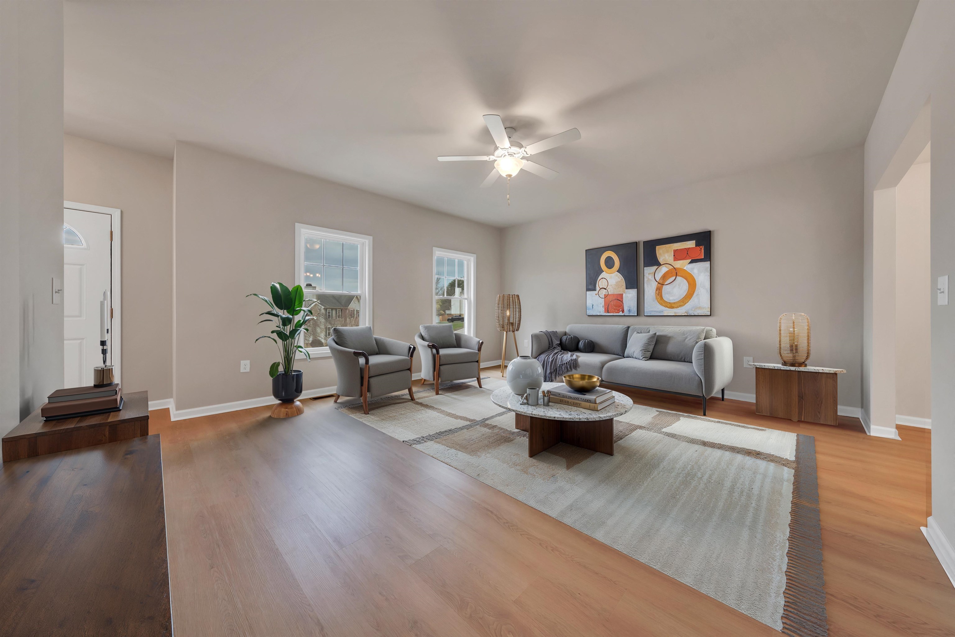 1565 Kensington Way Christiansburg VA 24073