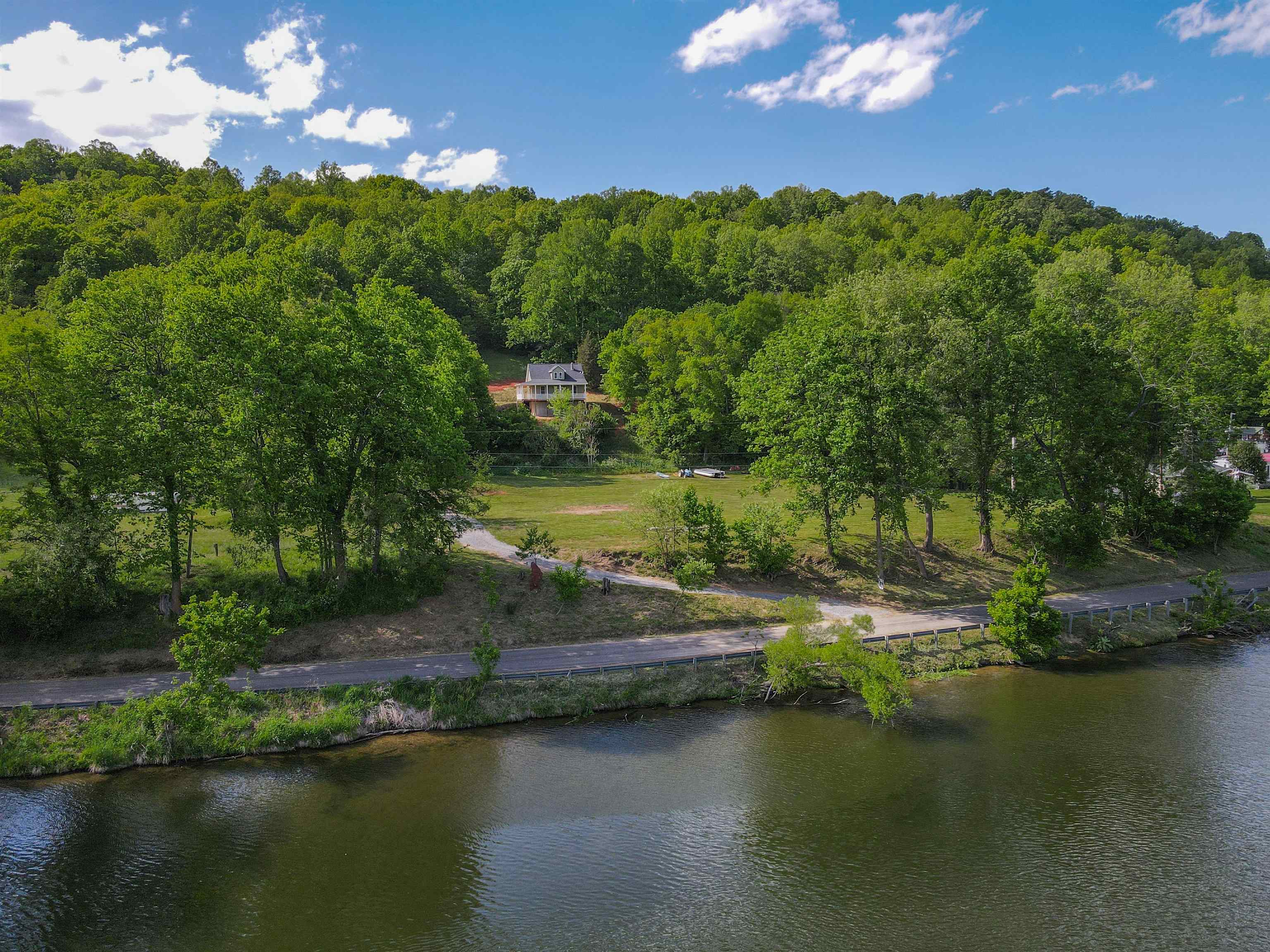 4591 Clarks Ferry Road Draper VA 24324